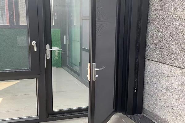Wat zijn aluminium ramen en deuren? Wat zijn aluminium ramen en deuren?