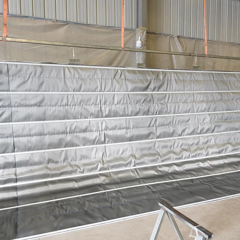 Garageroldeur met afstandsbediening